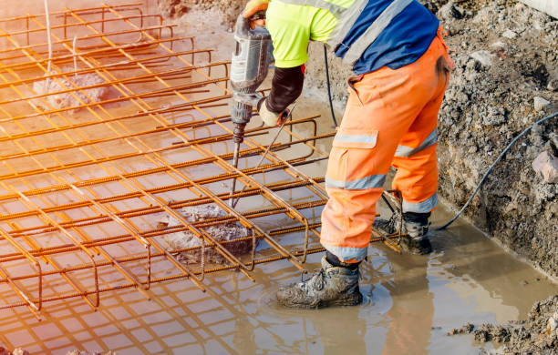 Best Waterproofing & Drywells  in Dunlap, IA